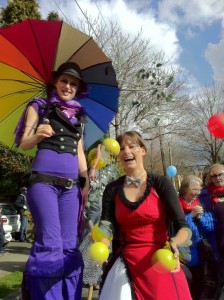 womensparade