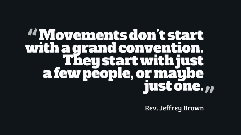 movements