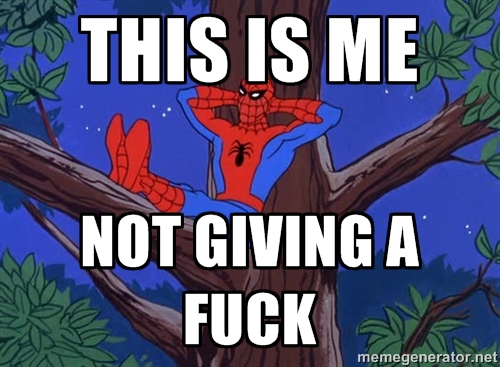 spidermanfucks