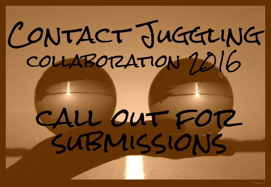Call for submissions for the CJ Collab video!